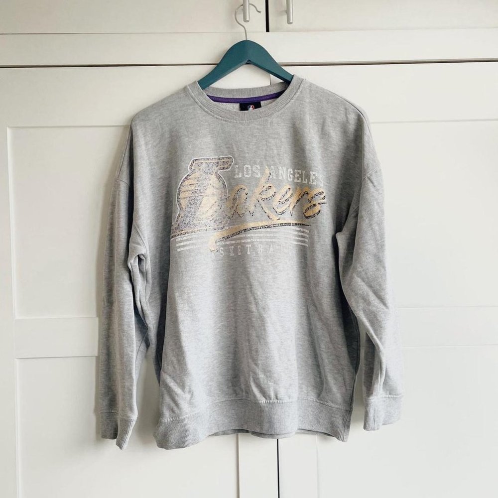 Topshop Womens Sweatshirt